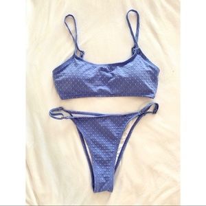NWOT Cotton On Bikini Set